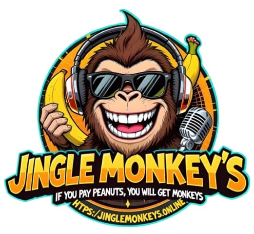 Jingle Monkey's