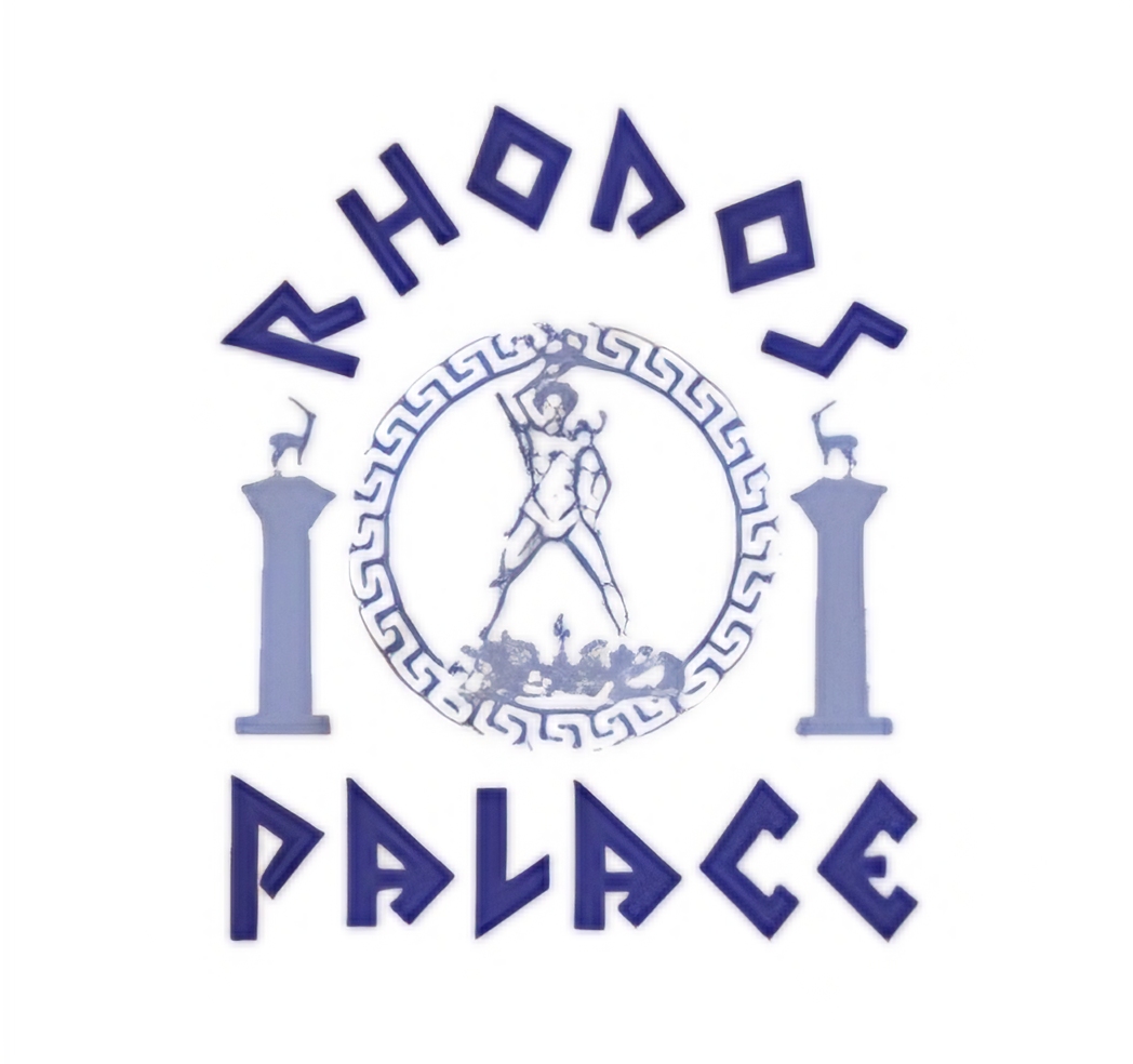 Rhodos Palace