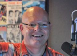 Jan Procee DJ Radio Ultiem