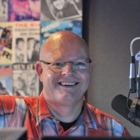 Jan Procee DJ Radio Ultiem