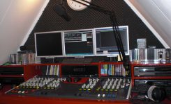 Studio