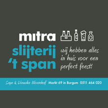 Mitra